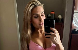 Natalya Neidhart