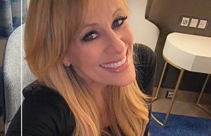 Lilian Garcia