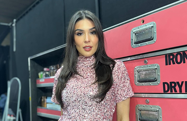 Cathy Kelley