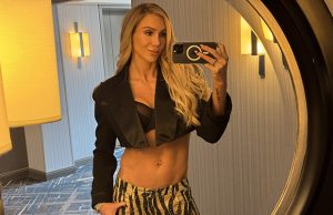 Charlotte Flair