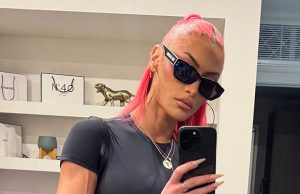 Natalie Eva Marie