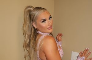 Tiffany Stratton