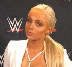 Liv Morgan