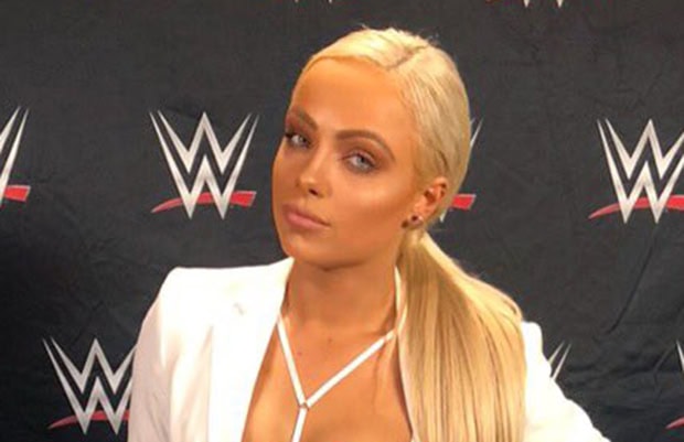 Liv Morgan