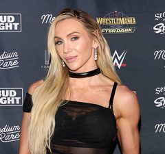 Charlotte Flair