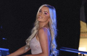 Mariah May